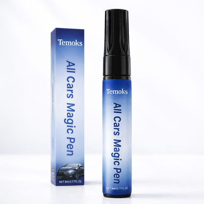 Pluma Reparadora de Arañazos