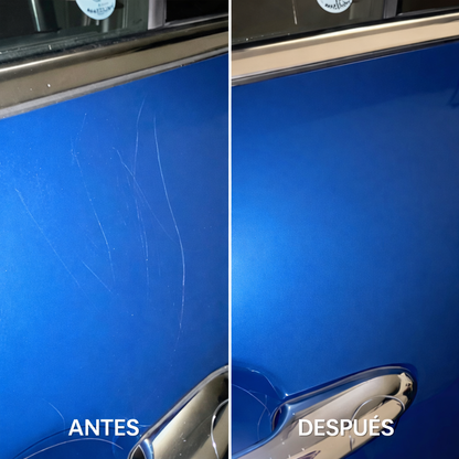 Pluma Reparadora de Arañazos