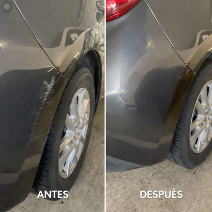 Pluma Reparadora de Arañazos