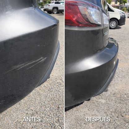 Pluma Reparadora de Arañazos