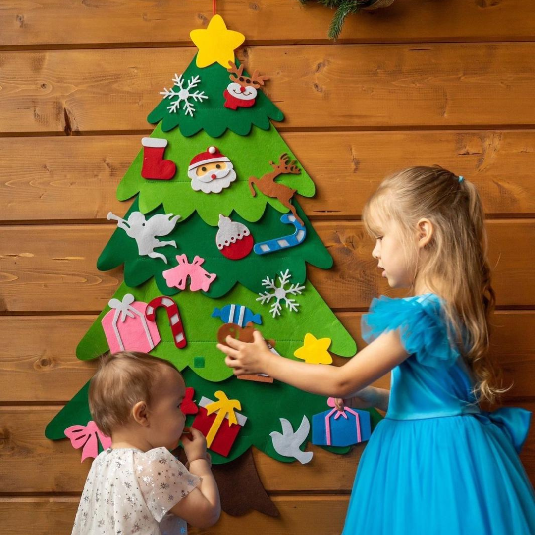 Árbol Navideño Brillín